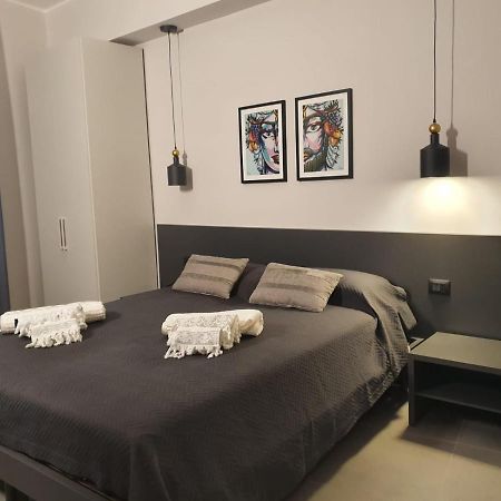 Charme Rooms Siracusa Syrakus Exterior foto