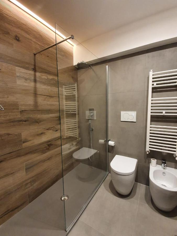 Charme Rooms Siracusa Syrakus Exterior foto