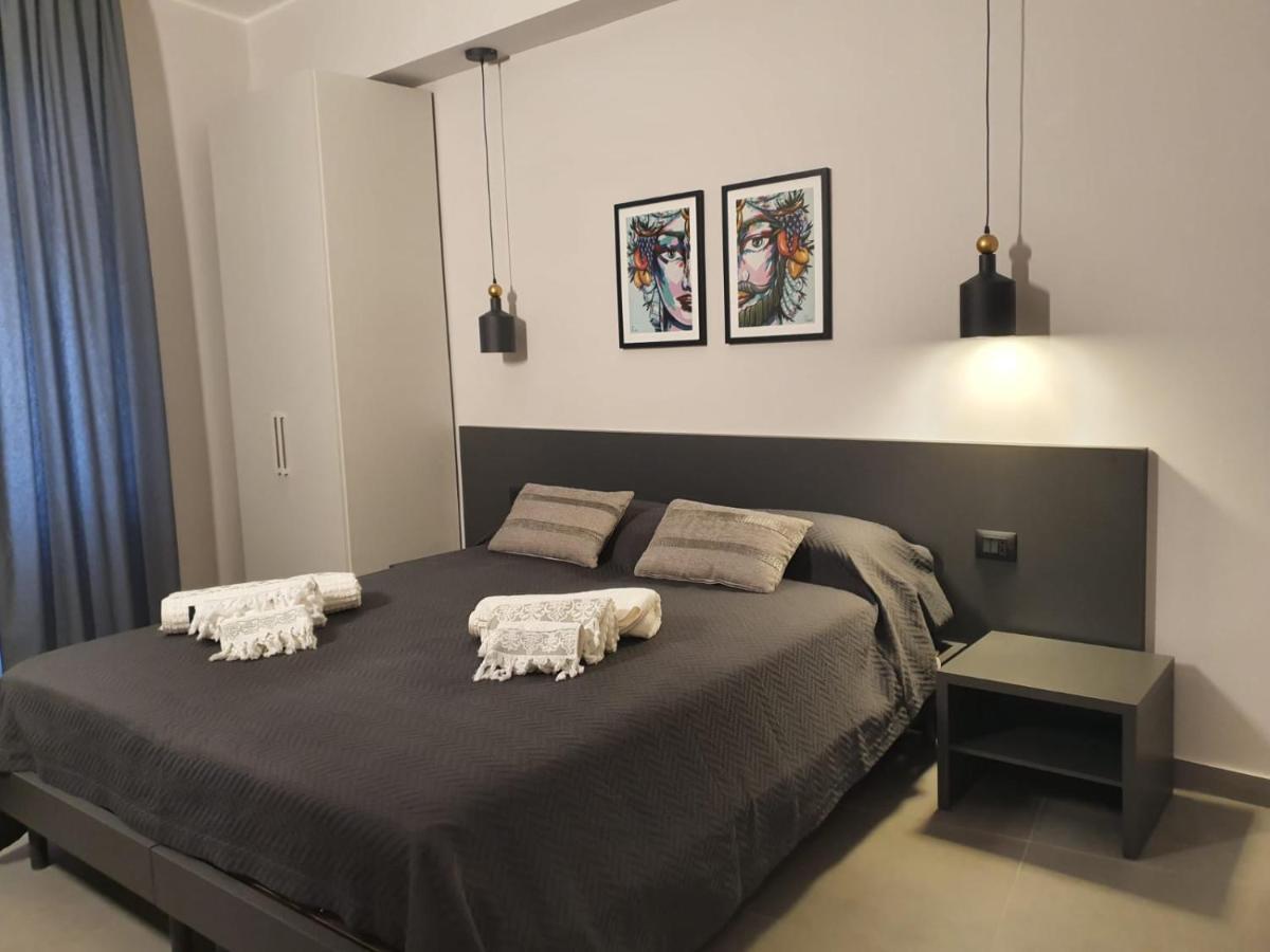 Charme Rooms Siracusa Syrakus Exterior foto