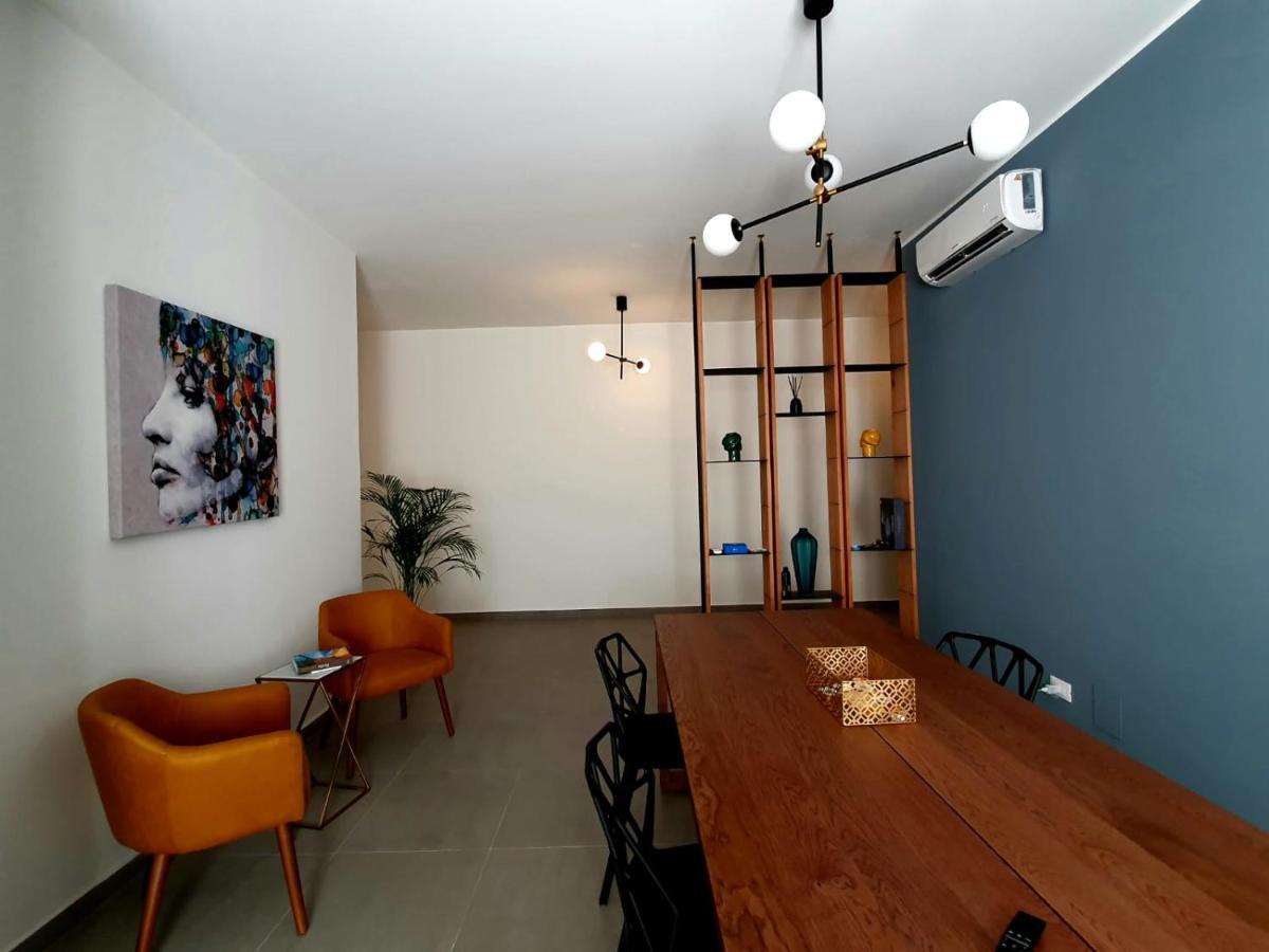 Charme Rooms Siracusa Syrakus Exterior foto