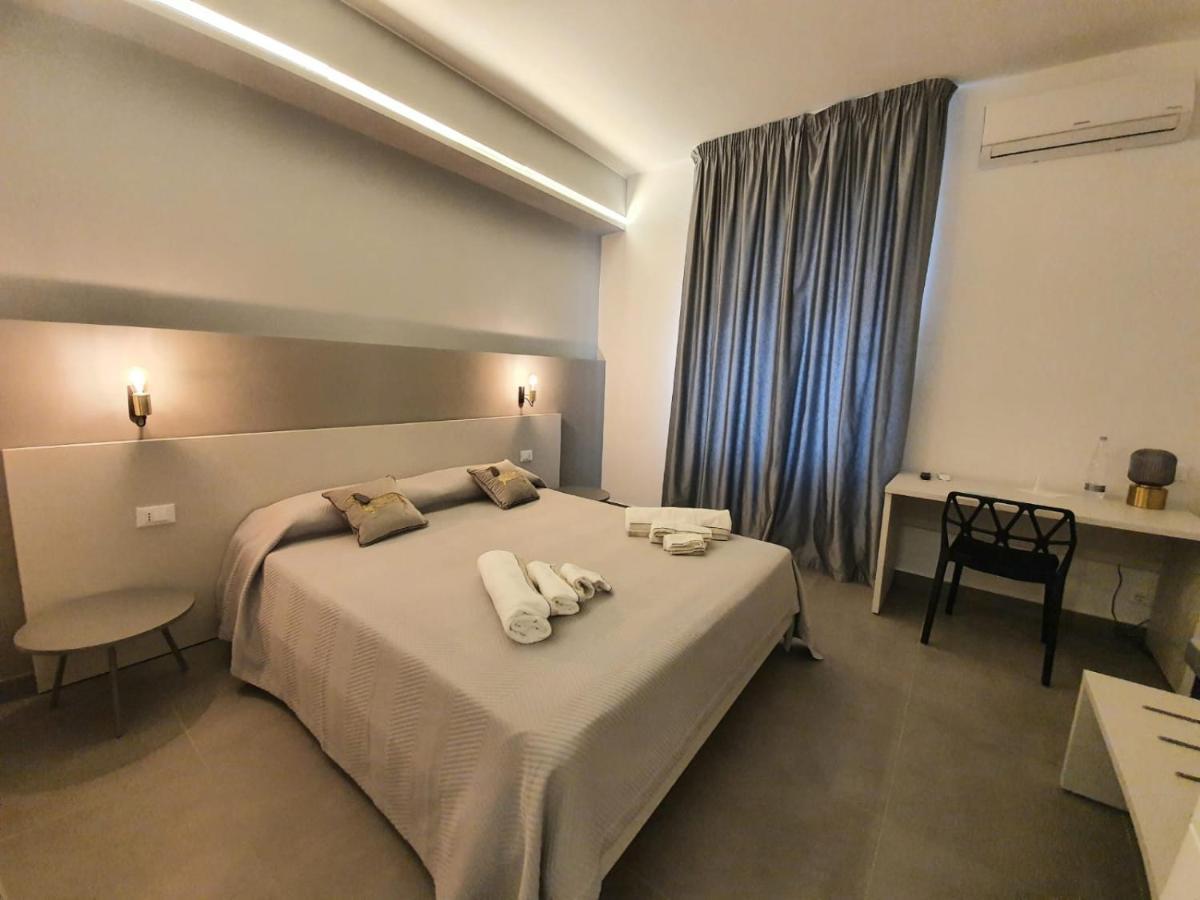 Charme Rooms Siracusa Syrakus Exterior foto