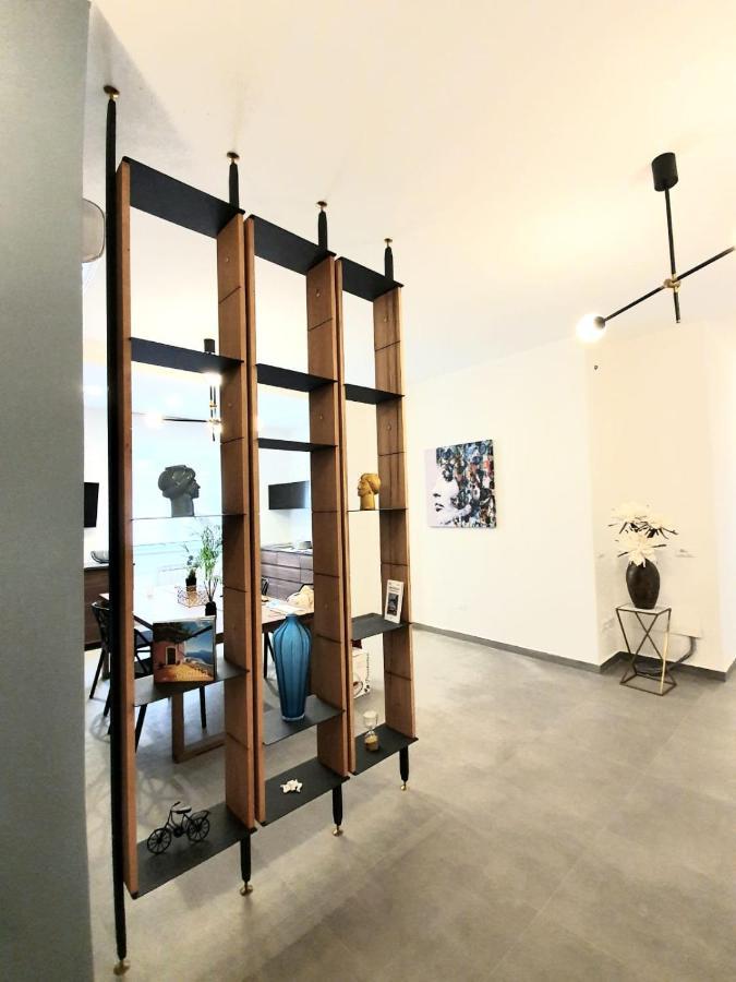 Charme Rooms Siracusa Syrakus Exterior foto