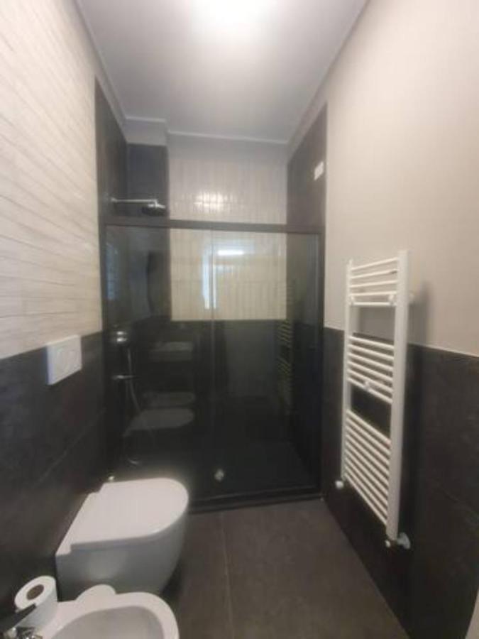 Charme Rooms Siracusa Syrakus Exterior foto